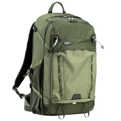 Think Tank BackLight 36L photo daypack - Montane Green