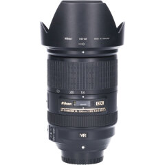 Tweedehands Nikon AF-S 18-300mm f/3.5-5.6 ED VR CM9227
