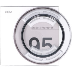 Tweedehands Sigma WR Ceramic Protector - 95mm CM6376