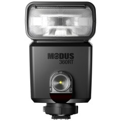 Hahnel MODUS 360RT Speedlight for Sony