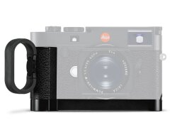 Leica M10 Hand Grip Zwart