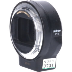 Tweedehands Nikon FTZ Mount Adapter CM3731