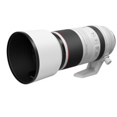 Canon RF 100-500mm f/4.5-7.1L IS USM - OUTLET