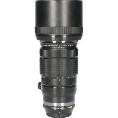 Tweedehands Olympus M.Zuiko Digital ED 40-150mm f/2.8 PRO CM6175