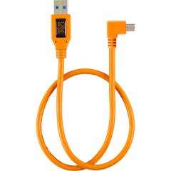 TetherTools TetherPro USB 2.0 - Mini-B 5-PIN Right Angle Adapter