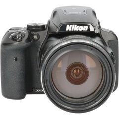 Tweedehands Nikon Coolpix P900 CM7434