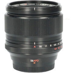 Tweedehands Fujifilm XF 56mm f/1.2 R APD CM5387