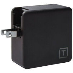 TetherTools ONsite USB-C 65W Wall Charger