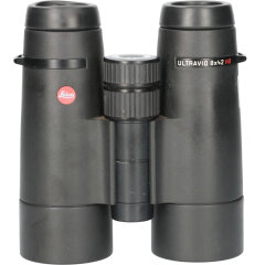 Tweedehands Leica Ultravid 8x42 HD Plus CM2718