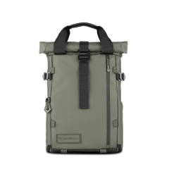 WANDRD PRVKE 15l Wasatch Green V4