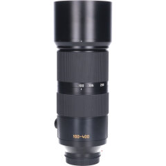 Tweedehands Leica Vario-Elmar-SL 100-400mm f/5-6.3 CM4225