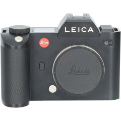 Tweedehands Leica SL (Typ 601) Body CM7917