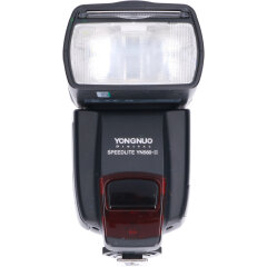 Tweedehands Yongnuo Speedlight YN560-II Flitser CM3209
