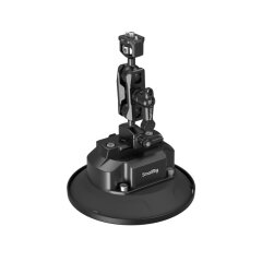 SmallRig 5399 5 Electric Suction Cup Mount Kit