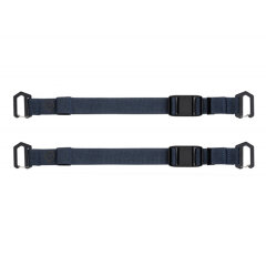 WANDRD Premium Accessory Strap Aegean Blue V2