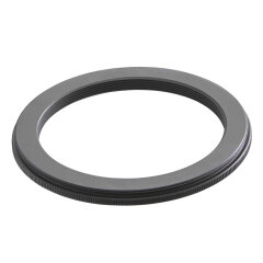 Novoflex Stepping Ring 67mm voor Fujifilm GFX Adapter