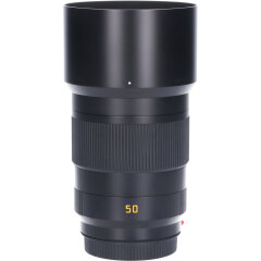 Tweedehands Leica APO-Summicron-SL 50mm f/2.0 Asph CM1146