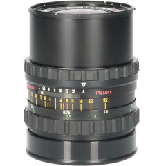 Tweedehands Rollei Distagon 50 mm f/4 HFT PQ-lens CM5329