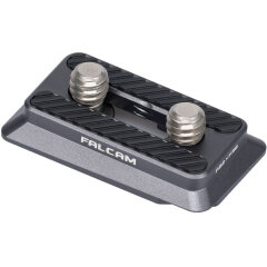 Falcam F22/F38 Quick Release Plate 2536