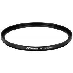 Laowa UV Filter - 72 mm