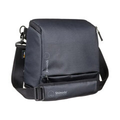 Shimoda Snuittas Medium - Antraciet (520-404)
