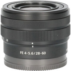 Tweedehands Sony FE 28-60mm f/4.0-5.6 CM7683
