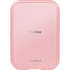 Canon Mini Printer Zoemini 2 Roségoud