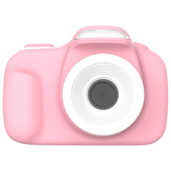 myFirst Camera 3 Roze