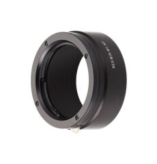 Novoflex Adapter voor Minolta MD en MC naar Sony E-mount