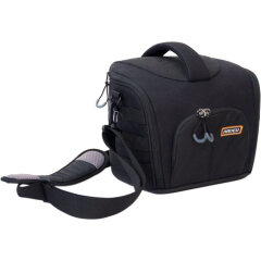 Naneu Pro C500 Medium Shoulder bag  Black