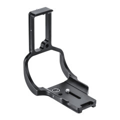 Leofoto LPN-Z6IIB L-Bracket voor Nikon Z6II En Z7II