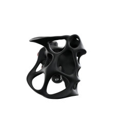 SmallRig 5243 Imagegrip Series Liquid Handle With Nato Clamp (Right Side)