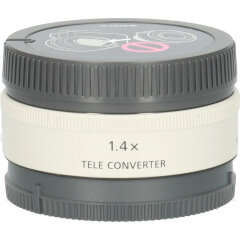 Tweedehands Sony SEL14TC FE 1.4x Teleconverter E Mount CM6621