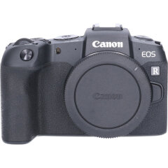Tweedehands Canon EOS RP Body CM8826