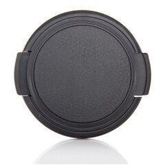 Delamax Snap-On Lensdop - 82mm