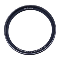 7Artisans 46mm UV Lens
