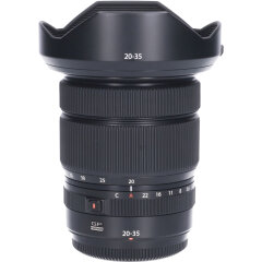 Tweedehands Fujifilm GF 20-35mm f/4.0 R WR CM3635