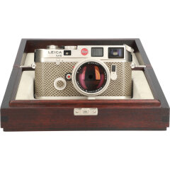 Tweedehands Leica M6 150 Jahre CM2827