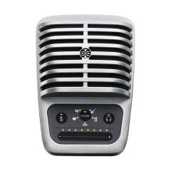 Shure Motiv MV51 Microfoon