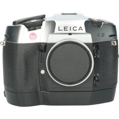 Tweedehands Leica R8 Body CM6419