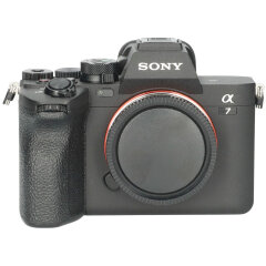 Tweedehands Sony A7 IV Body CM5460
