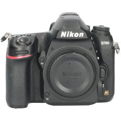 Tweedehands Nikon D780 Body CM5783