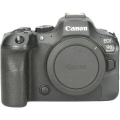 Tweedehands Canon EOS R6 Mark II Body CM7124