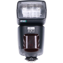 Tweedehands Metz 52 AF-1 Nikon CM6222