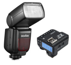 Godox Speedlite TT685 II Pentax X2 Trigger Kit