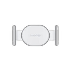 Insta360 Flow 2 Pro Magnetic Phone Clamp (Summit White)