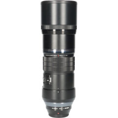 Tweedehands Olympus M.Zuiko Digital ED 300mm f/4.0 IS PRO CM5263