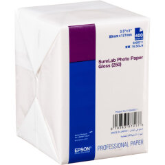 Epson Surelab Photo Paper Gloss 250