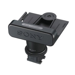 Sony SMAD-P3D 2 Channel MI Shoe Adapter
