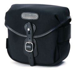 Billingham Hadley Digital - Black FibreNyte/Black